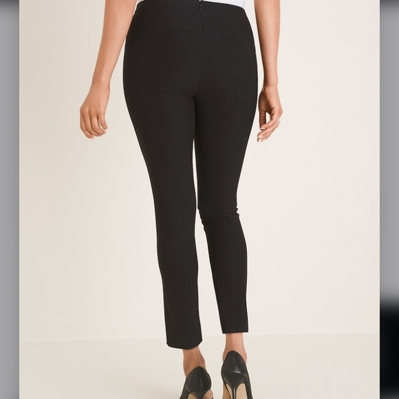 Chico’s Slim Fit Slack - Picture 3 of 6